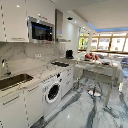 La Brisa Del Marino Apartment Marbella Exterior photo